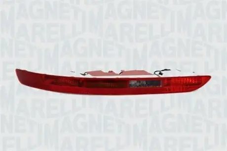 LLG631 Фара задня MAGNETI MARELLI подбор по vin на Brocar