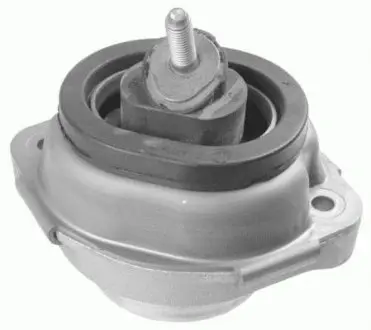 3324401 Подушка двигуна (передня) BMW X5 (E53) 3.0i 00-06 LEMFORDER підбір по vin на Brocar