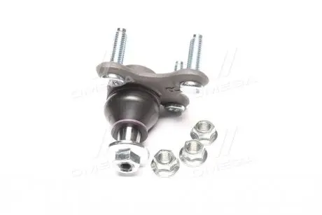 63589 Опора кульова AUDI A3, Q2, SEAT ATECA, VW GOLF VII 05- перед. міст справа (Вир-во SIDEM) SIDEM підбір по vin на Brocar