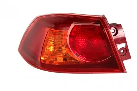 21419A9LUE Ліхтар задній DEPO підбір по vin на Brocar