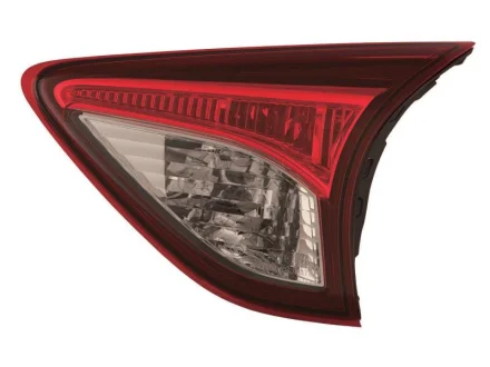 2161317RAQ Ліхтар (фонарь) задній правий Mazda CX-5 11-17р DEPO підбір по vin на Brocar