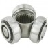 1616169 ТРИПОИД 25X43 FEBEST підбір по vin на Brocar