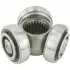 1616169 ТРИПОИД 25X43 FEBEST підбір по vin на Brocar