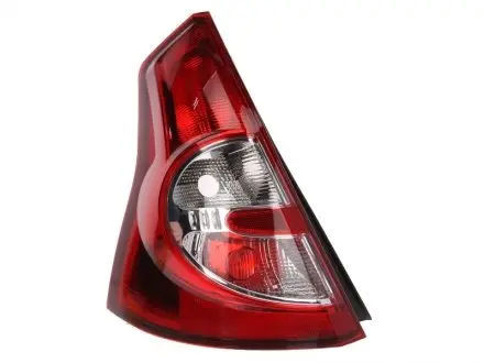 5511979LLDUE Ліхтар задній DEPO підбір по vin на Brocar