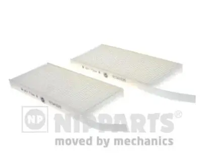 N1341029 Фильтр салона NIPPARTS подбор по vin на Brocar