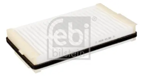22009 Фільтр салону FEBI BILSTEIN підбір по vin на Brocar