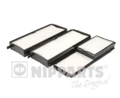 J1343000 Фільтр салону NIPPARTS підбір по vin на Brocar