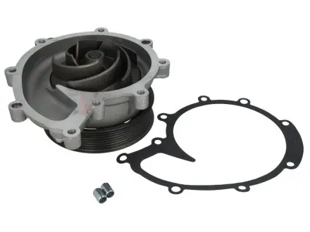 31550 Водяний насос FEBI BILSTEIN підбір по vin на Brocar