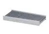 LAK412 Фільтр салону MAHLE / KNECHT підбір по vin на Brocar
