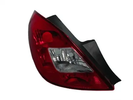 4421954LUE Фонарь задний DEPO підбір по vin на Brocar