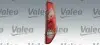 43636 Фонарь задний VALEO підбір по vin на Brocar