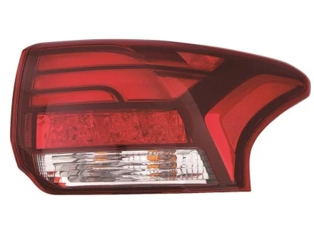 21419ADRAE Ліхтар (фонарь) задній правий Mitsubishi Outlander III 10-22р DEPO підбір по vin на Brocar