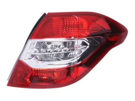 5521940RUE Фонарь задний DEPO підбір по vin на Brocar