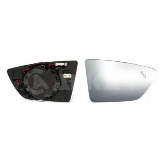 6432807 Скло дзеркала ALKAR підбір по vin на Brocar