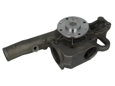 28329 Водяний насос FEBI BILSTEIN підбір по vin на Brocar