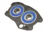 VKT1001 Підшипник коробки передач SKF підбір по vin на Brocar