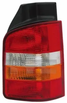 110576012 Ліхтар задній VW T5 03-15 (L) TYC підбір по vin на Brocar