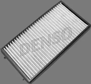 DCF065K Фільтр салону DENSO підбір по vin на Brocar