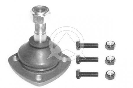 19980 Шаровая опора SIDEM підбір по vin на Brocar