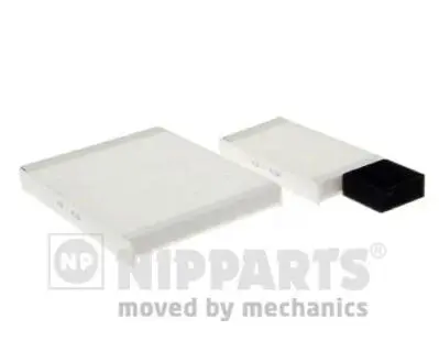 N1340519 Фільтр салону NIPPARTS підбір по vin на Brocar
