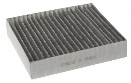 SFKF9573C Фільтр салону STARLINE підбір по vin на Brocar