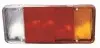 6631901RLDWE Фонарь задний правый Iveco Daily I-II 78-99р DEPO підбір по vin на Brocar
