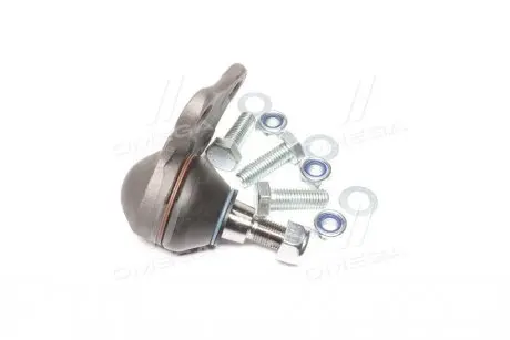 5182 Опора кульова RENAULT FLUENCE, MEGANE III, SCENIC III 08- перед. міст (Вир-во SIDEM) SIDEM підбір по vin на Brocar