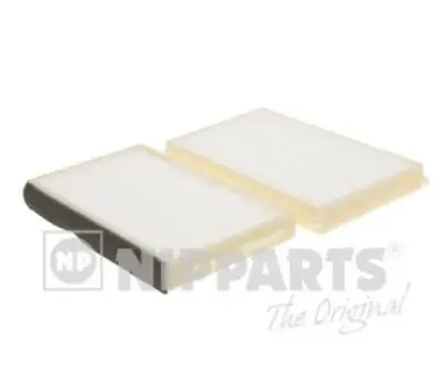 J1343014 Фильтр салона NIPPARTS подбор по vin на Brocar