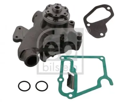 08075 Помпа системи охолодження FEBI BILSTEIN 08075 FEBI BILSTEIN підбір по vin на Brocar