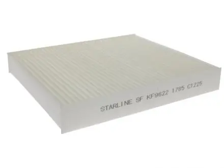 SFKF9622 Фильтр салона STARLINE подбор по vin на Brocar