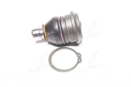 87384 Опора кульова HYUNDAI SANTA FE II 06-12 перед. міст (Вир-во SIDEM) SIDEM підбір по vin на Brocar