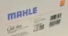 LAK454 Фильтр салона Jaguar XF/XJ 2.0-5.0 08- (угольный) MAHLE / KNECHT підбір по vin на Brocar