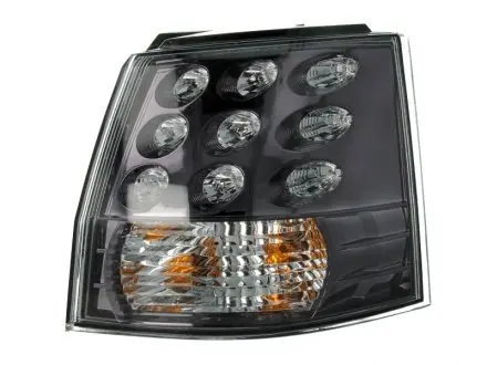 21419A8RAQ Ліхтар задній DEPO підбір по vin на Brocar