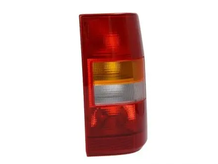 1111695012 Ліхтар задній Fiat Scudo/Citroen Jumpy/Peugeot Expert 1.6-2.0HDi 95- (R) TYC підбір по vin на Brocar