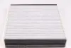 LAK98 Фільтр салону MB ML (W163) (вугільний) MAHLE / KNECHT підбір по vin на Brocar