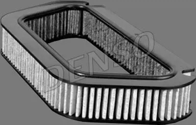 DCF059K Фільтр салону DENSO підбір по vin на Brocar