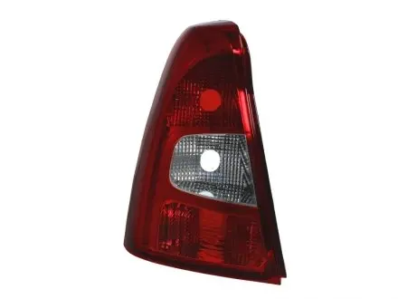 5511987LLDUE Фонарь задний DEPO підбір по vin на Brocar