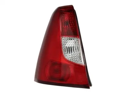 5511958L3LDUE Ліхтар задній DEPO підбір по vin на Brocar