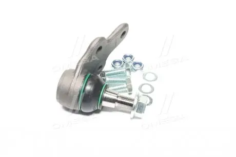 67082 Опора кульова FORD C-MAX, FOCUS II, VOLVO C70 II, S40 II 03- перед. міст (Вир-во SIDEM) SIDEM підбір по vin на Brocar
