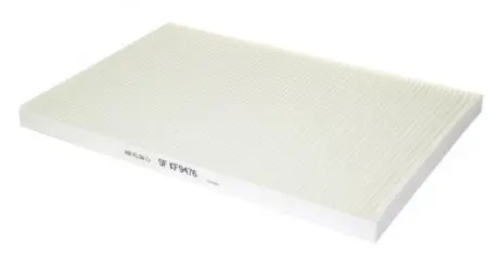 SFKF9476 Фильтр салона STARLINE підбір по vin на Brocar