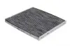 LAK157 Фильтр салона MAHLE / KNECHT підбір по vin на Brocar