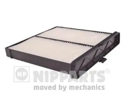 N1343024 Фильтр салона NIPPARTS подбор по vin на Brocar