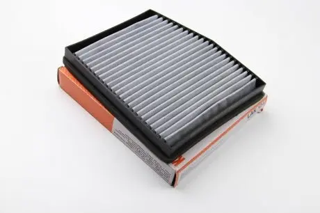 LAK124 Фильтр салона MAHLE / KNECHT подбор по vin на Brocar