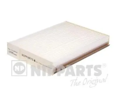 N1348007 Фільтр салону NIPPARTS підбір по vin на Brocar