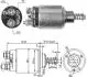 Втягуюче реле ZM538