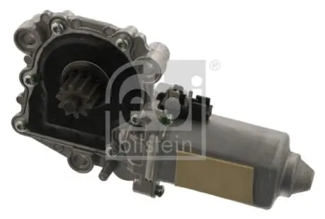 35605 Двигун склопідіймача FEBI BILSTEIN підбір по vin на Brocar