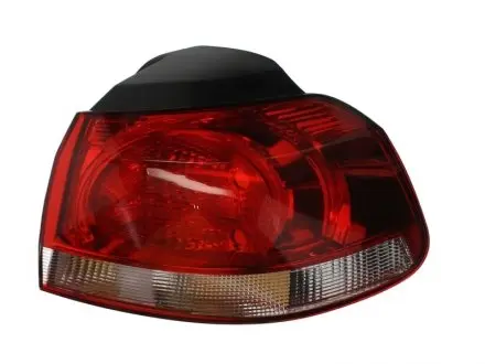 44119A2RUE Ліхтар задній DEPO підбір по vin на Brocar