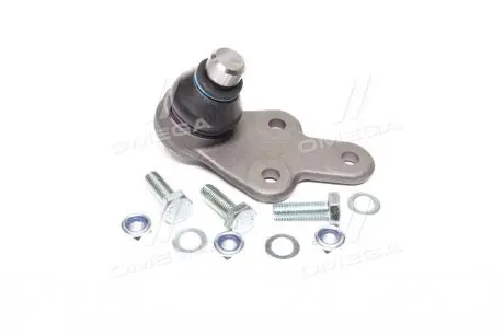 3880 Опора кульова FORD C-MAX II, FOCUS III, TRANSIT CONNECT 10- перед. міст зліва (Вир-во SIDEM) SIDEM підбір по vin на Brocar