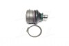 Опора шаровая (передняя/снизу) Opel Agila/Suzuki Splash/Swift III 1.0-1.3 05- 77080