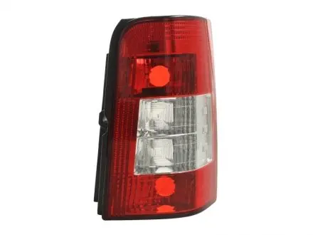 5521925RUE Фонарь задний DEPO підбір по vin на Brocar